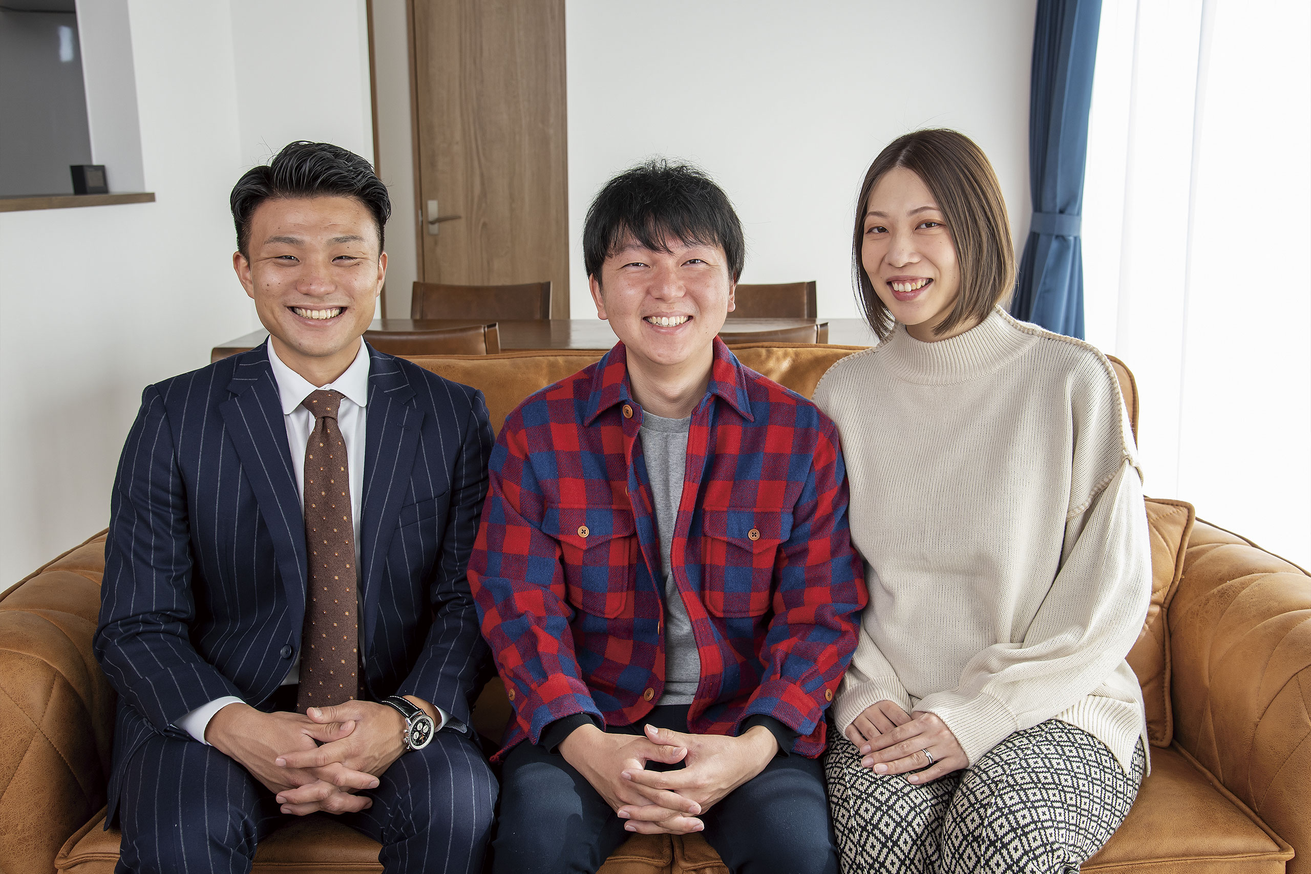 アフターサポート